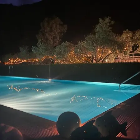 Sotto Il Cielo Di Toscana In Tenuta Only Adults No Pet Feriehus Camaiore