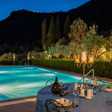 Sotto Il Cielo Di Toscana In Tenuta Only Adults No Pet Dom wakacyjny