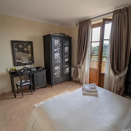 Sotto Il Cielo Di Toscana In Tenuta Only Adults No Pet Dom wakacyjny
