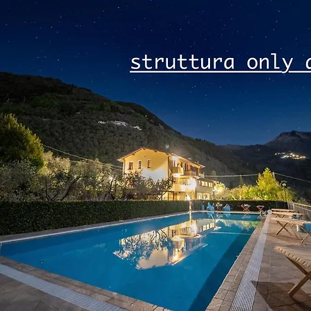 Sotto Il Cielo Di Toscana In Tenuta Only Adults No Pet *