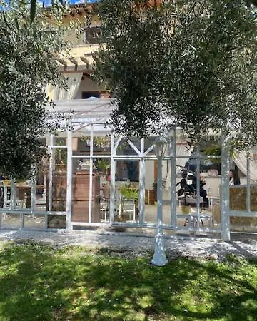 Sotto Il Cielo Di Toscana In Tenuta Only Adults No Pet Dom wakacyjny *