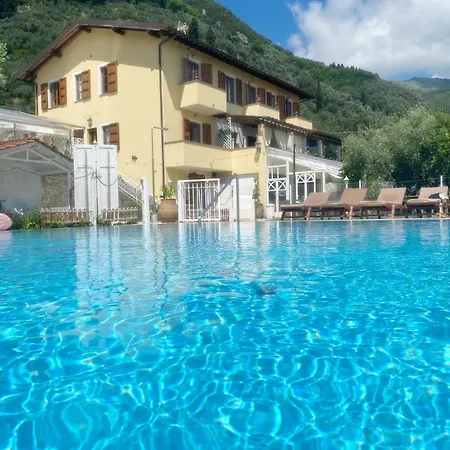 Sotto Il Cielo Di Toscana In Tenuta Only Adults No Pet Camaiore