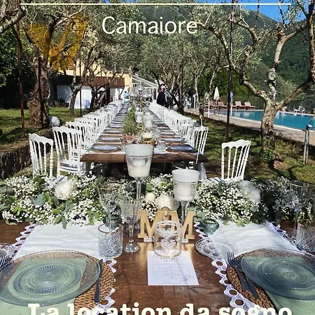 Sotto Il Cielo Di Toscana In Tenuta Only Adults No Pet * Camaiore