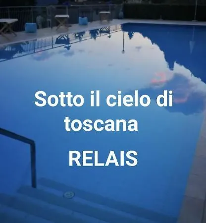 Sotto Il Cielo Di Toscana In Tenuta Only Adults No Pet