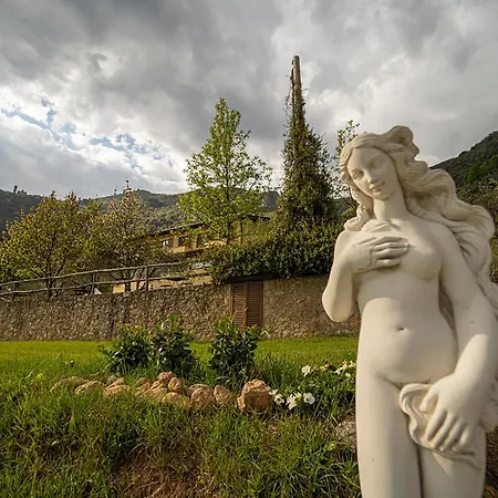 Sotto Il Cielo Di Toscana In Tenuta Only Adults No Pet *