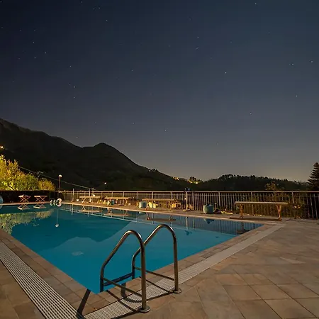Casa de Férias Sotto Il Cielo Di Toscana In Tenuta Only Adults No Pet *