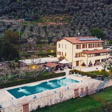 Sotto Il Cielo Di Toscana In Tenuta Only Adults No Pet Camaiore