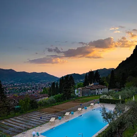Sotto Il Cielo Di Toscana In Tenuta Only Adults No Pet Casa de Férias Camaiore