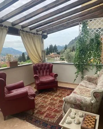 Sotto Il Cielo Di Toscana In Tenuta Only Adults No Pet Casa de Férias